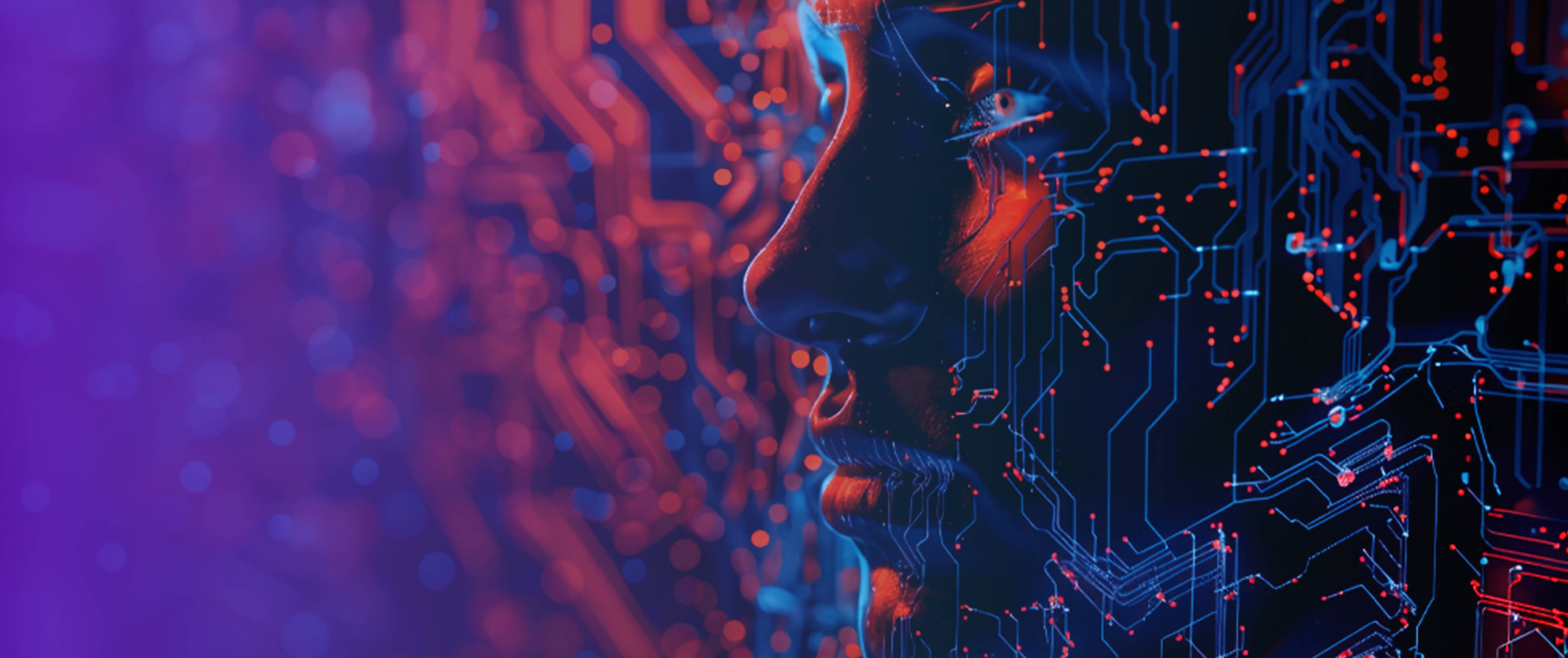 AI That Works for You: Smarter Decisions, Real Impact.