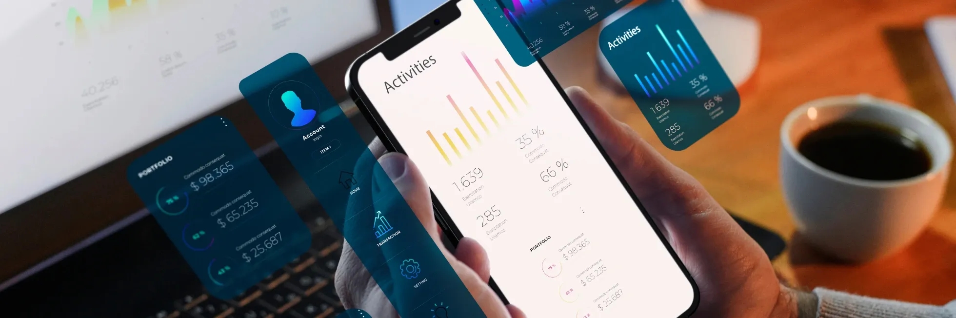 AI driven personalization