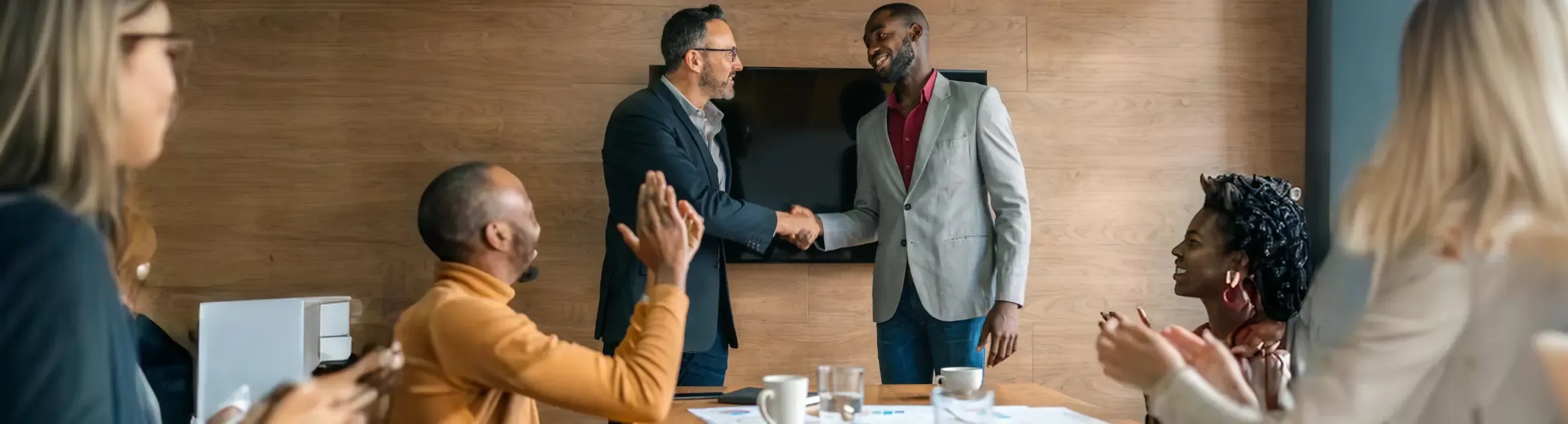 Creative Process Outsourcing