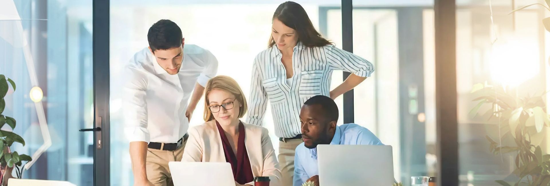 Intelligent Process Automation