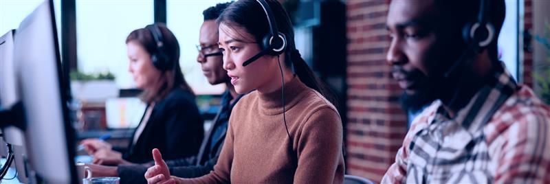 b2b customer service