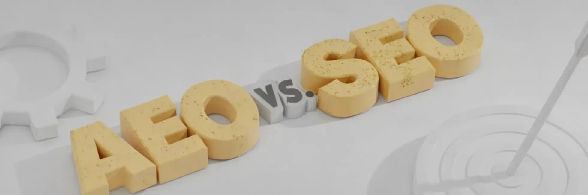 AEO vs SEO