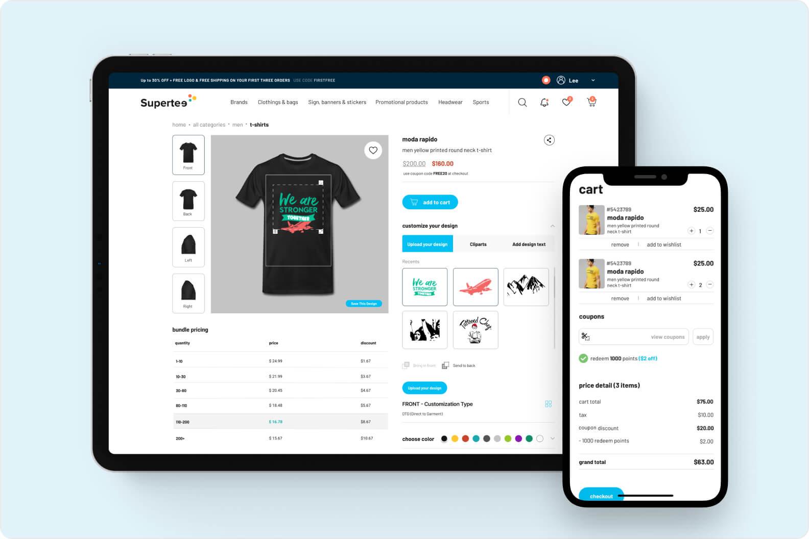 Ethical Commerce