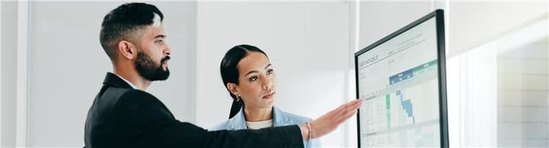 Eliminate data Silos