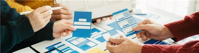 Struggling with UX? Why B2B Companies Need Usability Testing
