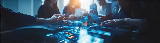 Digital Transformation Strategy & Consulting: Driving ROI with Real Enterprise Case Studies