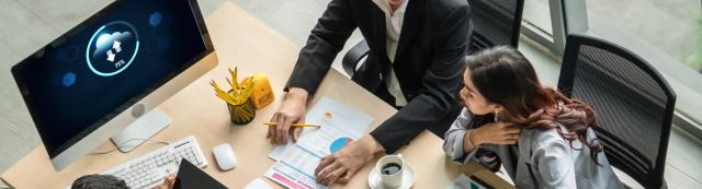 IT Outsourcing Providers and the Shift in Cloud Security Responsibility