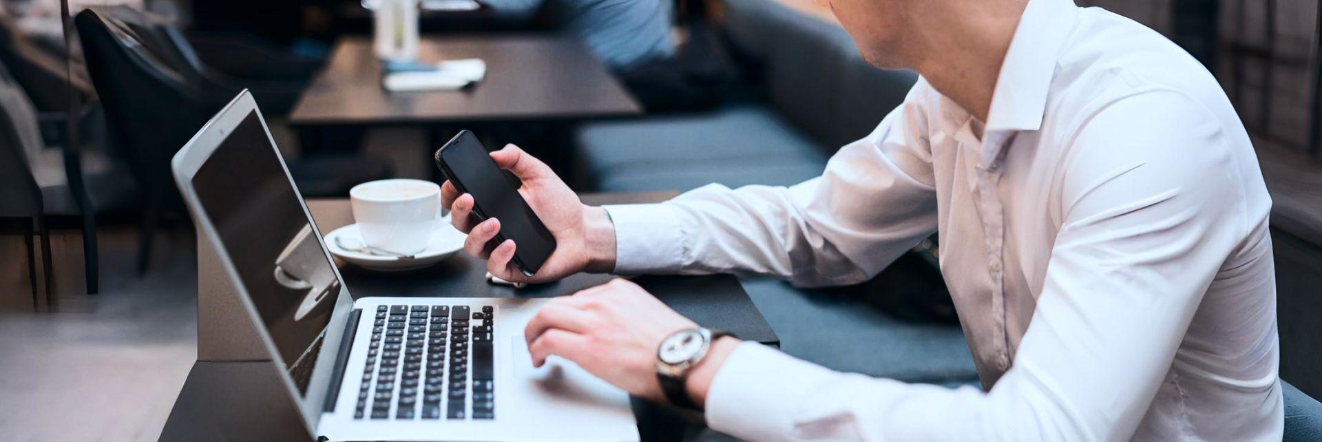 5 Failproof Strategies to Implement Mobility in the Enterprise for Maximum ROI [+Free Framework for CXOs]
