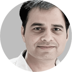 Harjeet S Gulati