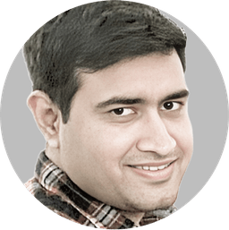 Harjeet S Gulati