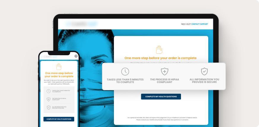 Genetic Testing Pioneer