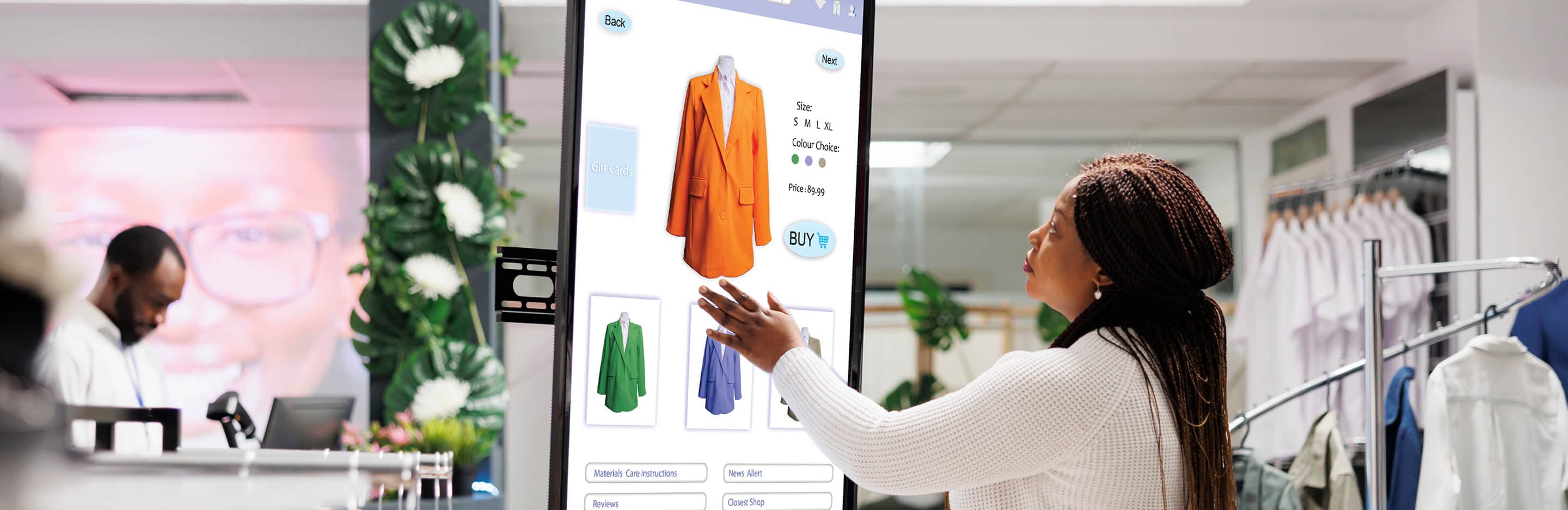 Digital Commerce