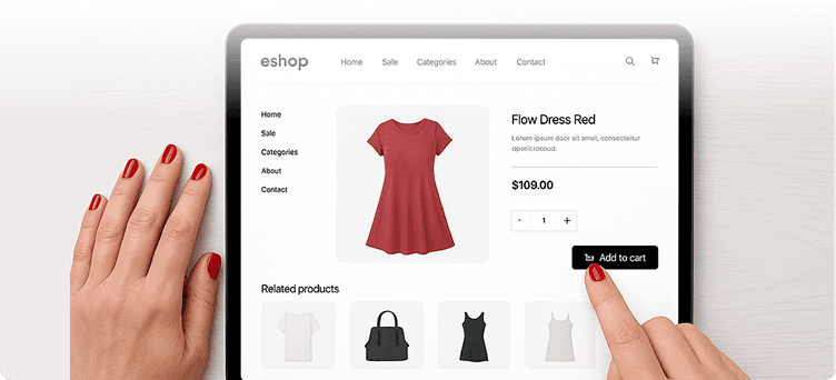 Enterprise Commerce