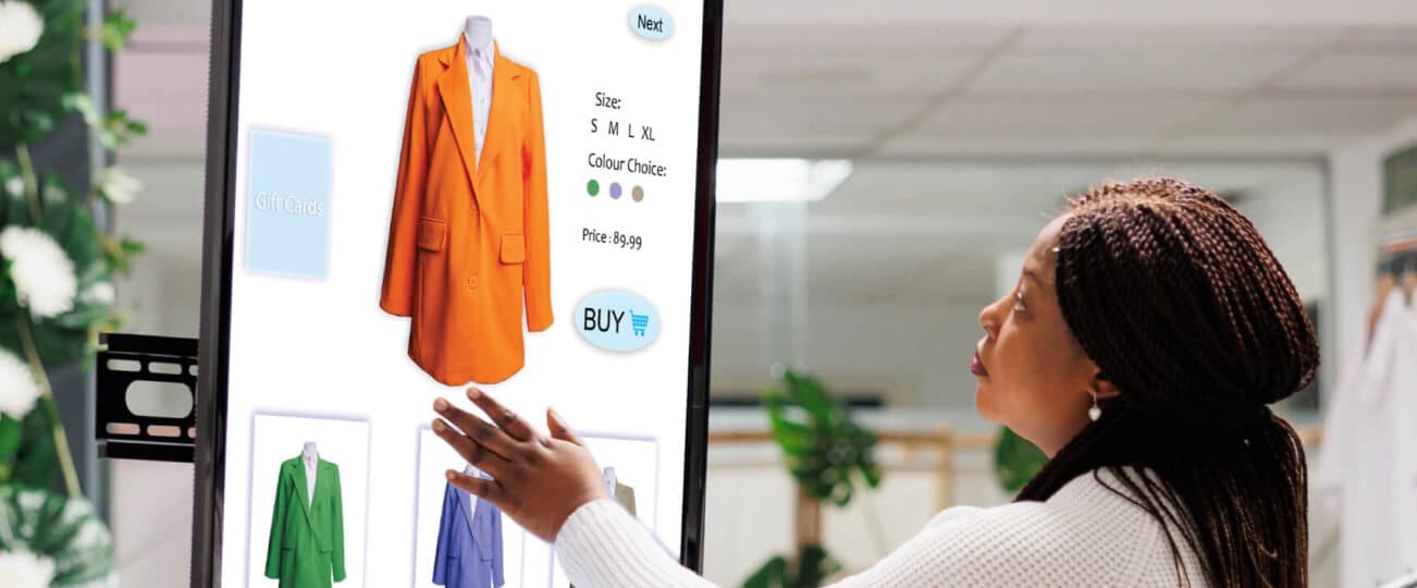 retail ecommerce gcc supply chain optimization