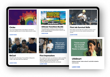 Case Study Mockup