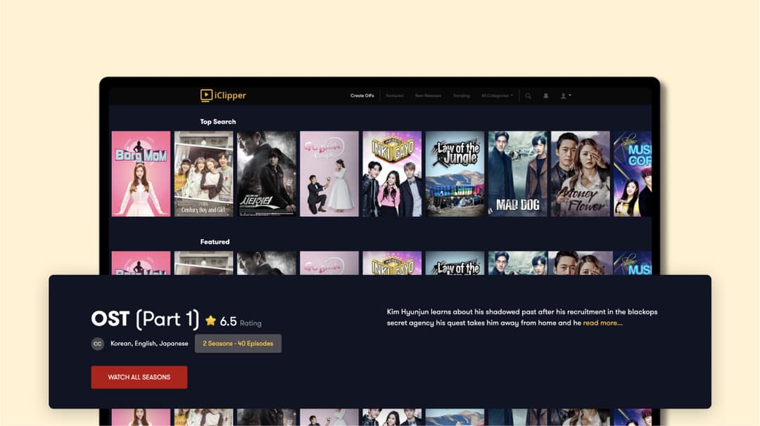 Transforming Streaming: Elevating Global Content Access