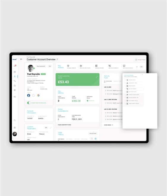 Innovation and Transformation: Shaping the Future of Subscription Billing