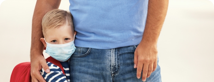 Advancing genetic testing and COVID-19 solutions to improve patient outcomes.