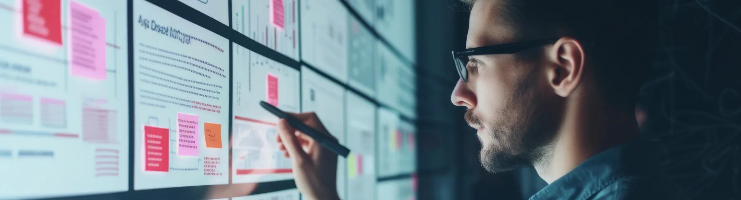 13 Best UX Design Companies for SaaS Products in 2025 That Deliver Real Time Results