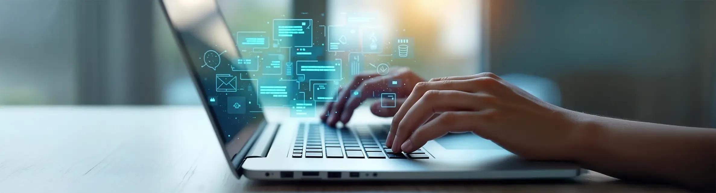 7 High-Impact Business Use Cases of Large Language Models in B2B You Must Know