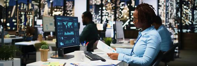 7 Key Challenges of Implementing AI in Cloud Security Solutions