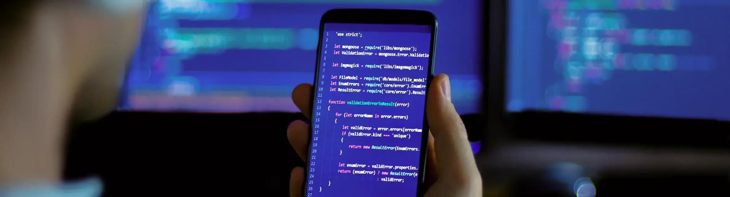 Top 7 Cross Platform Mobile App Development Services Leading the Market in 2025